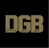 Standard Stripe, Paint Fade